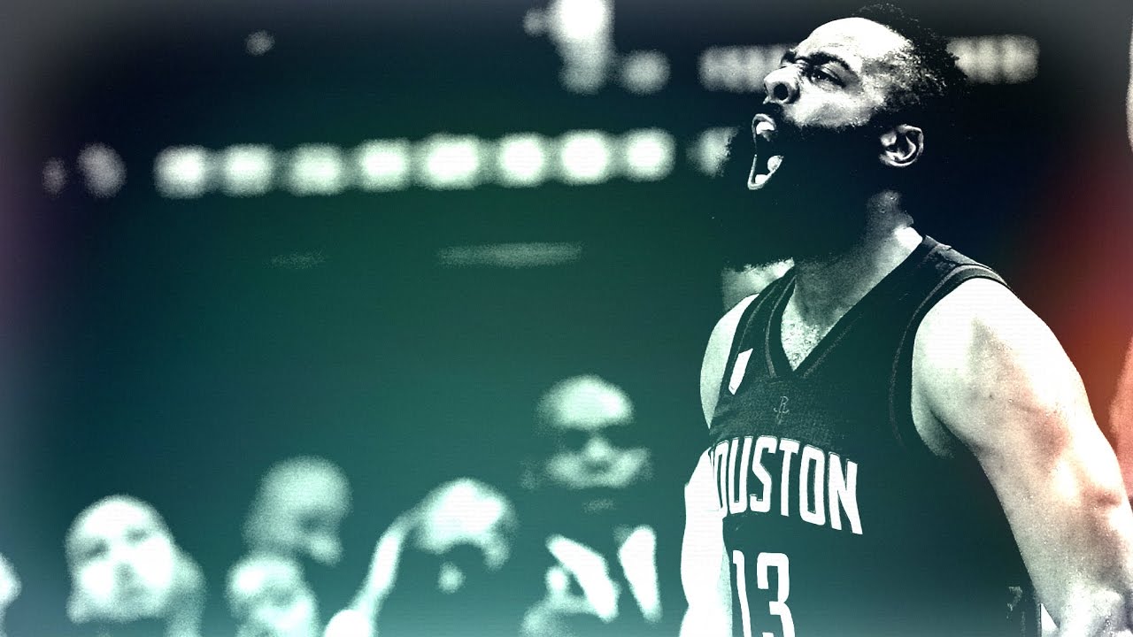 James Harden - Proud 2017 ᴴᴰ