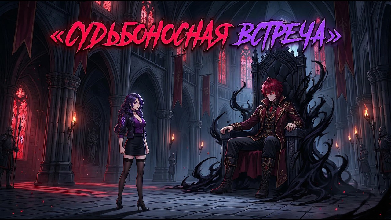 Судьбоносная встреча 