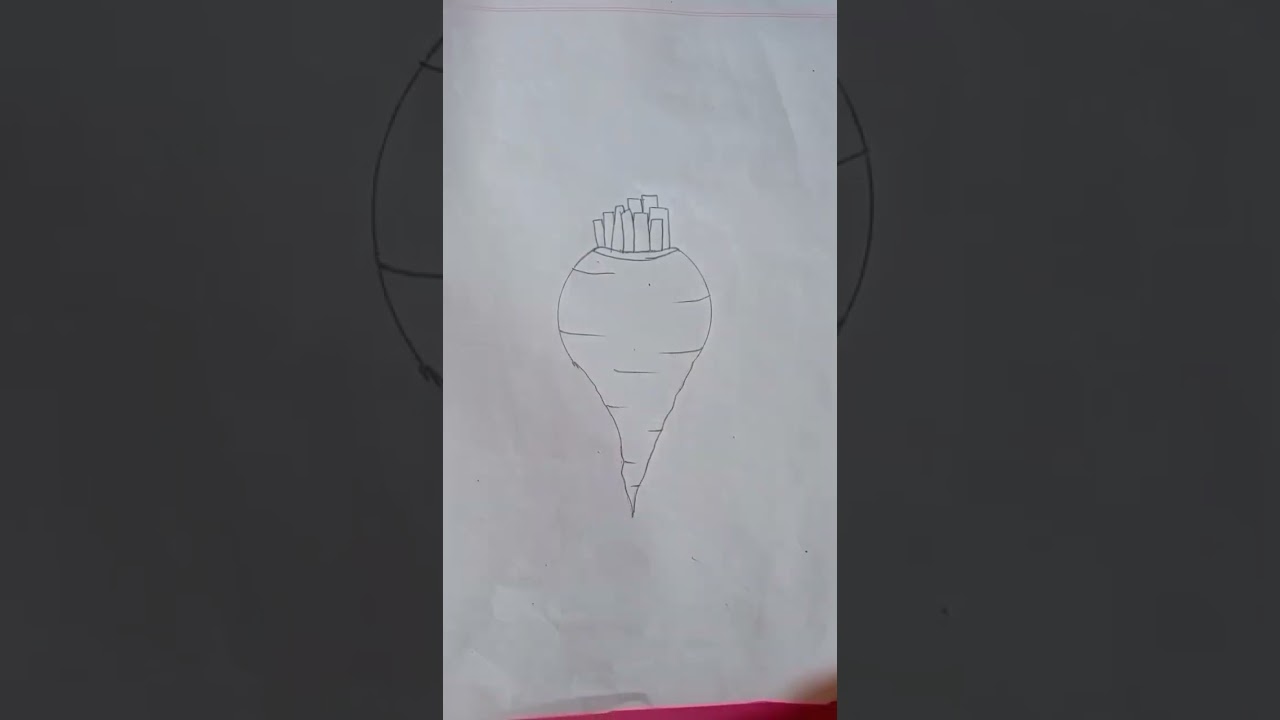 How to draw a Salagama🤔 