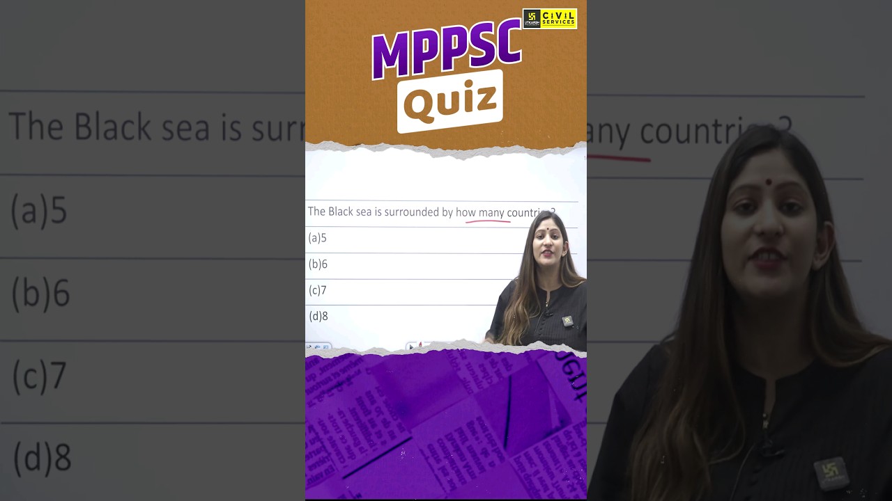 Rapid Fire MPPSC Quiz #mppsc #mpgk #mppscprelims2024 #mppscutkarsh