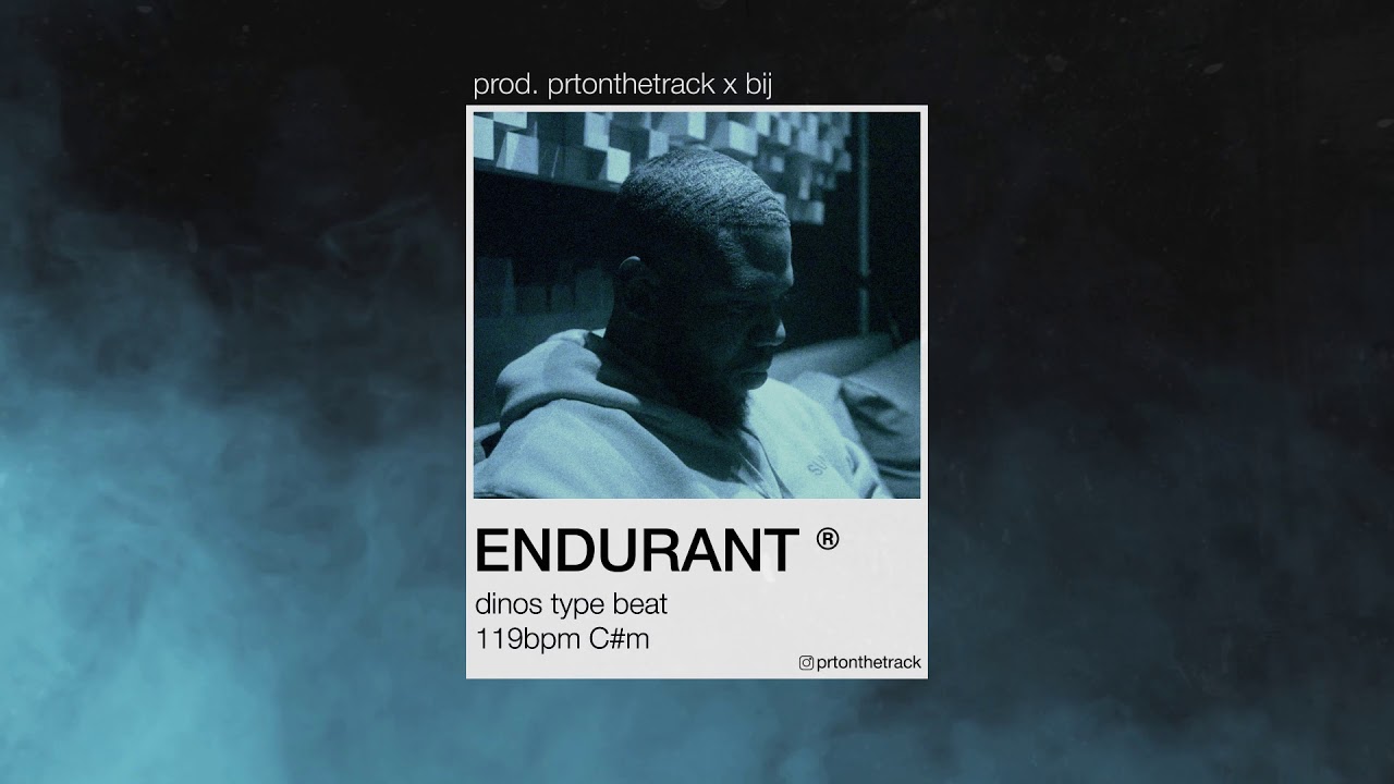 [FREE] Dinos Type Beat - 