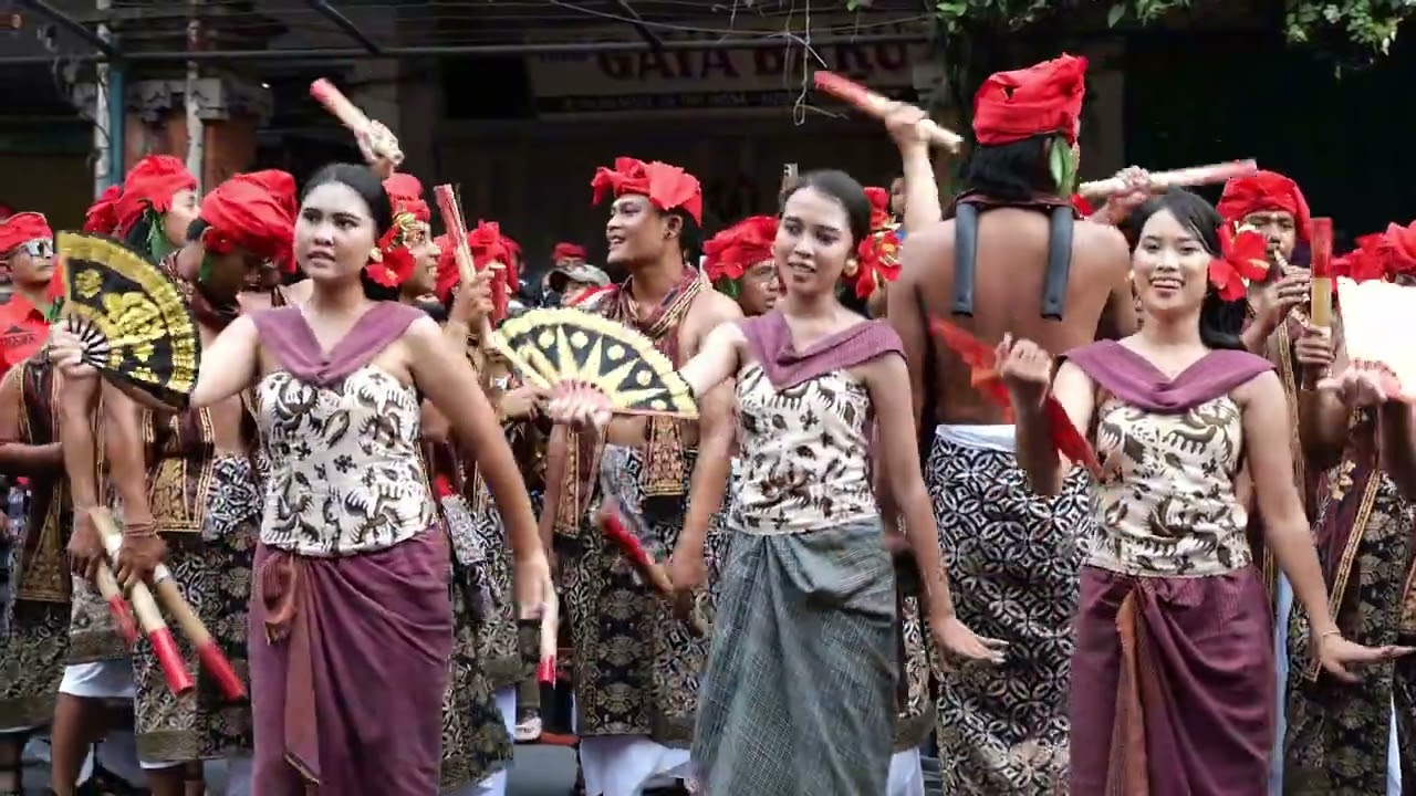 Selayang Pandang Kabupaten Tabanan