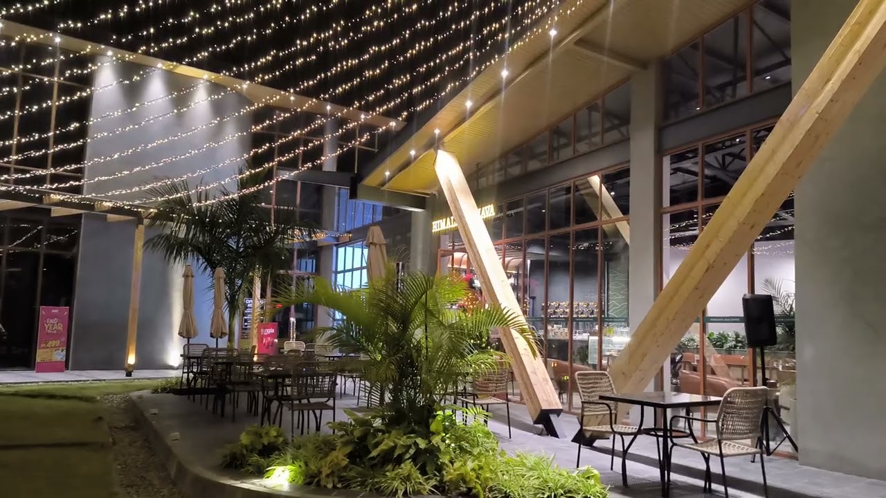 Courtyard at Nadipur