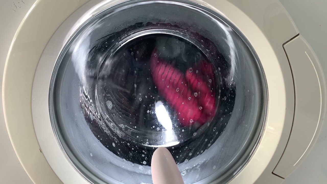 Bosch WFO2467GB/15 - Quick 16 (Custom Wash) (Full Cycle)