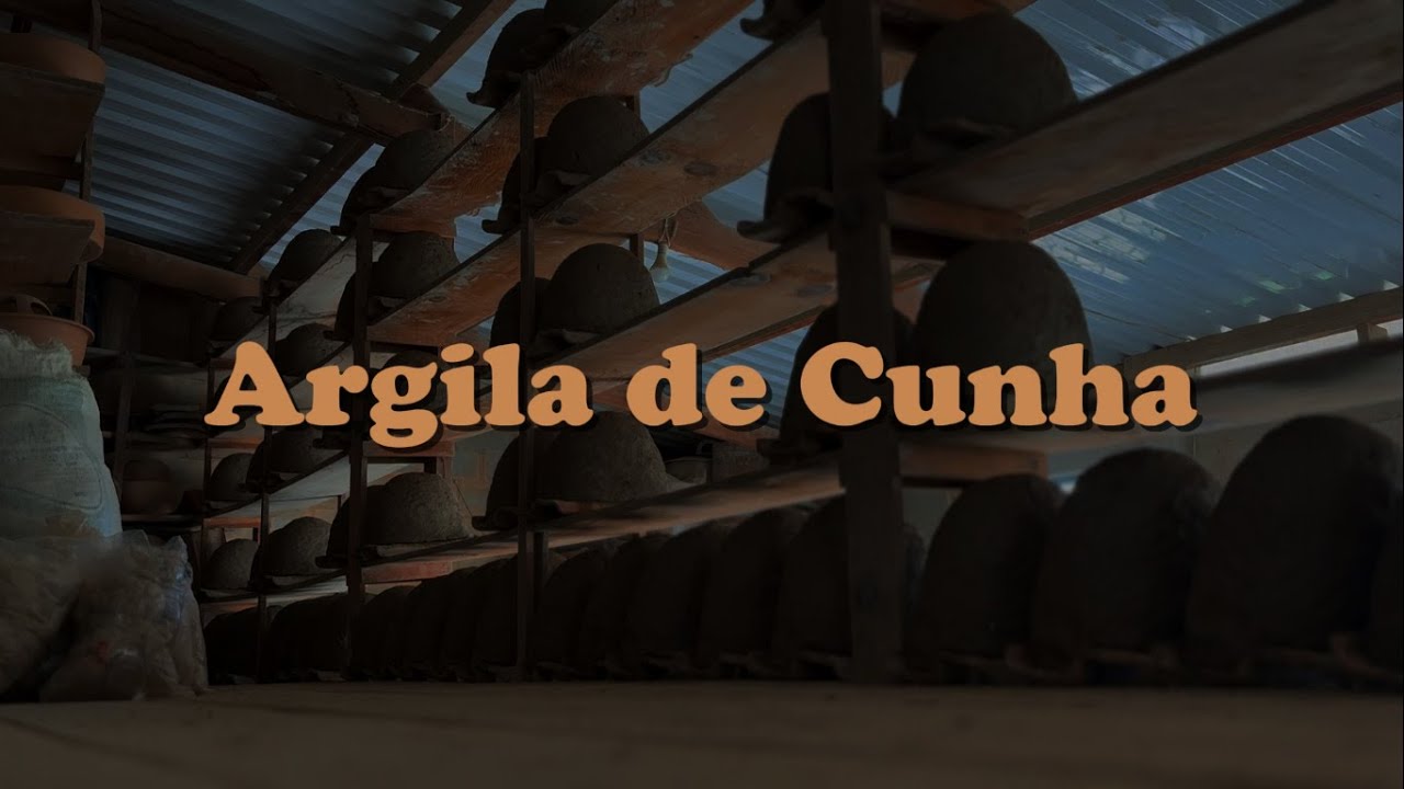 Argila de Cunha