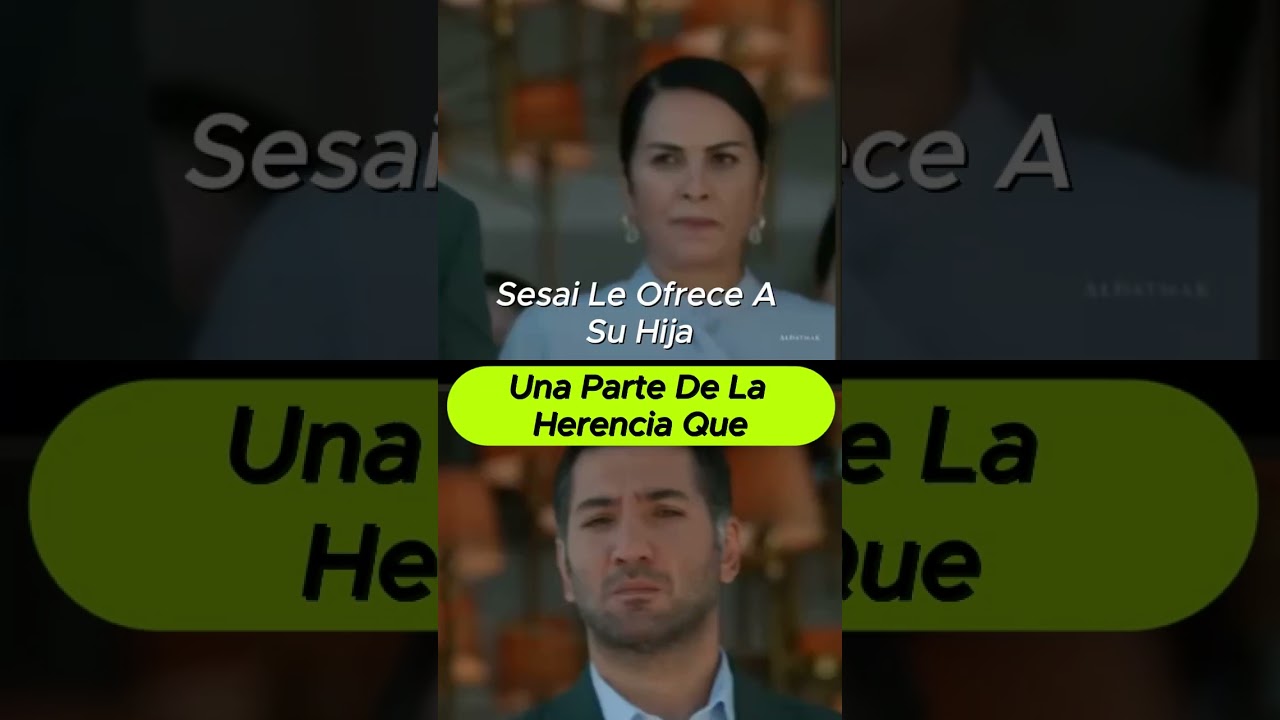 La traici&oacute;n que amenaz&oacute; a G&uuml;zide #SerieTurca #Capitulo40 #DramaTurco #DemasiadaVerdad