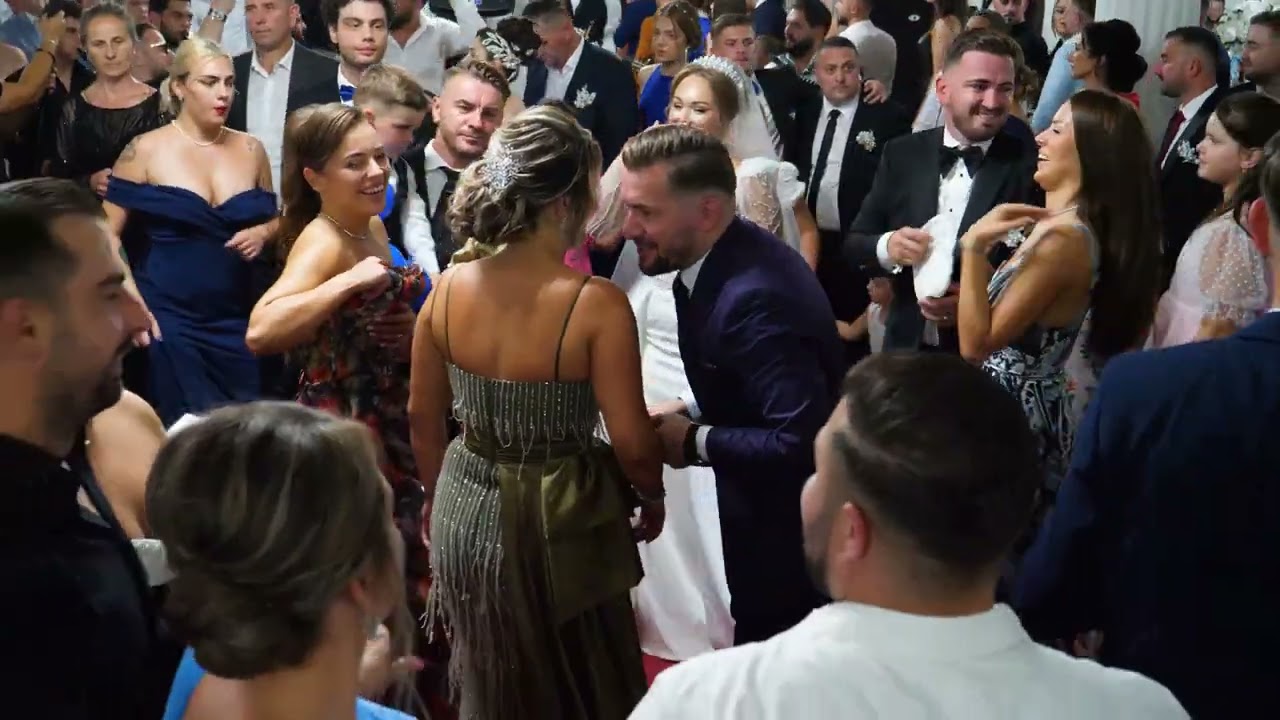 Mugurel de la Paris (Camarzana-Oaș) Sorin & Denisa