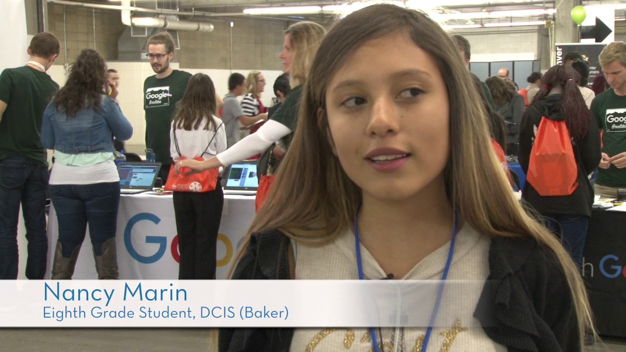 Job Hunting Starts in Middle School at 8th Grade Career Fair
