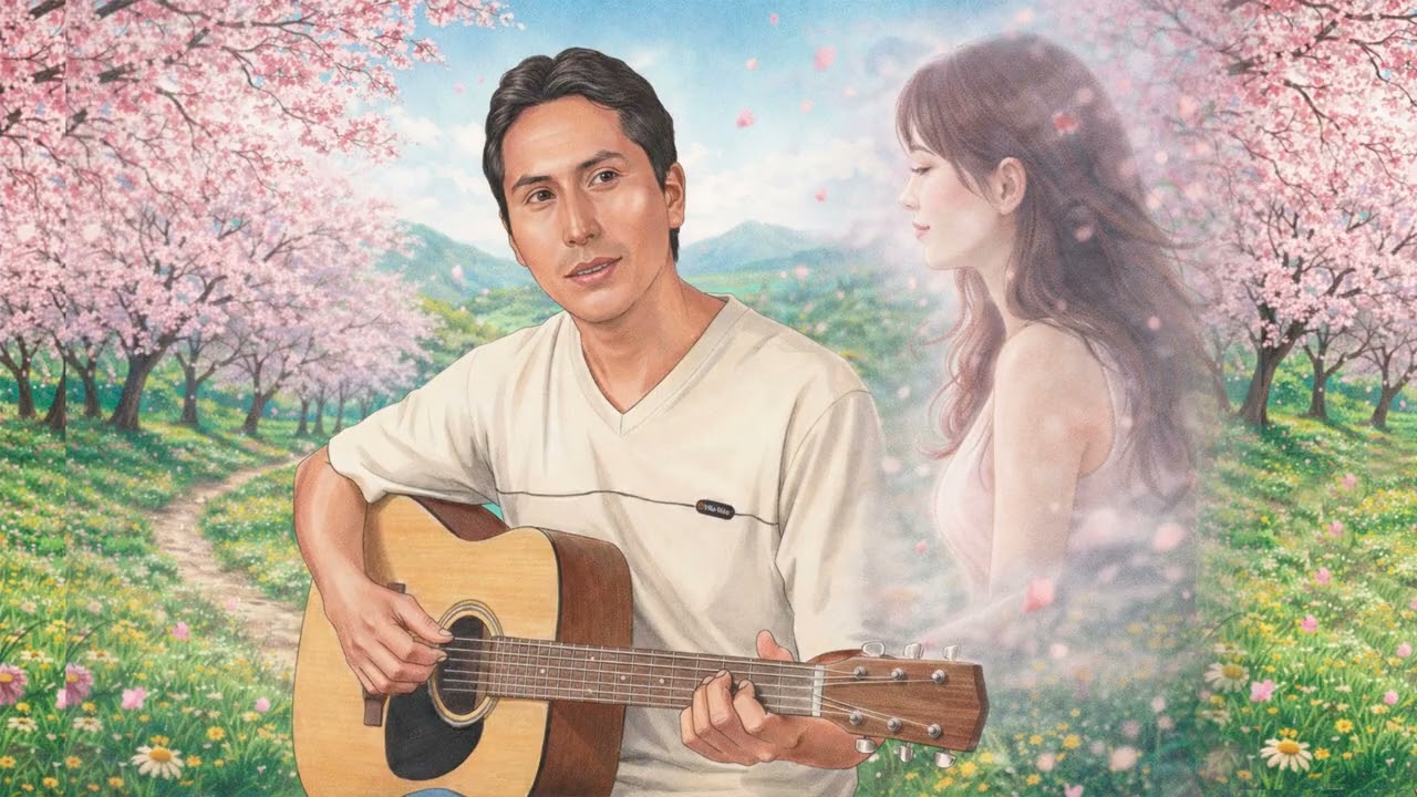 Ayer te soñé (COVER)