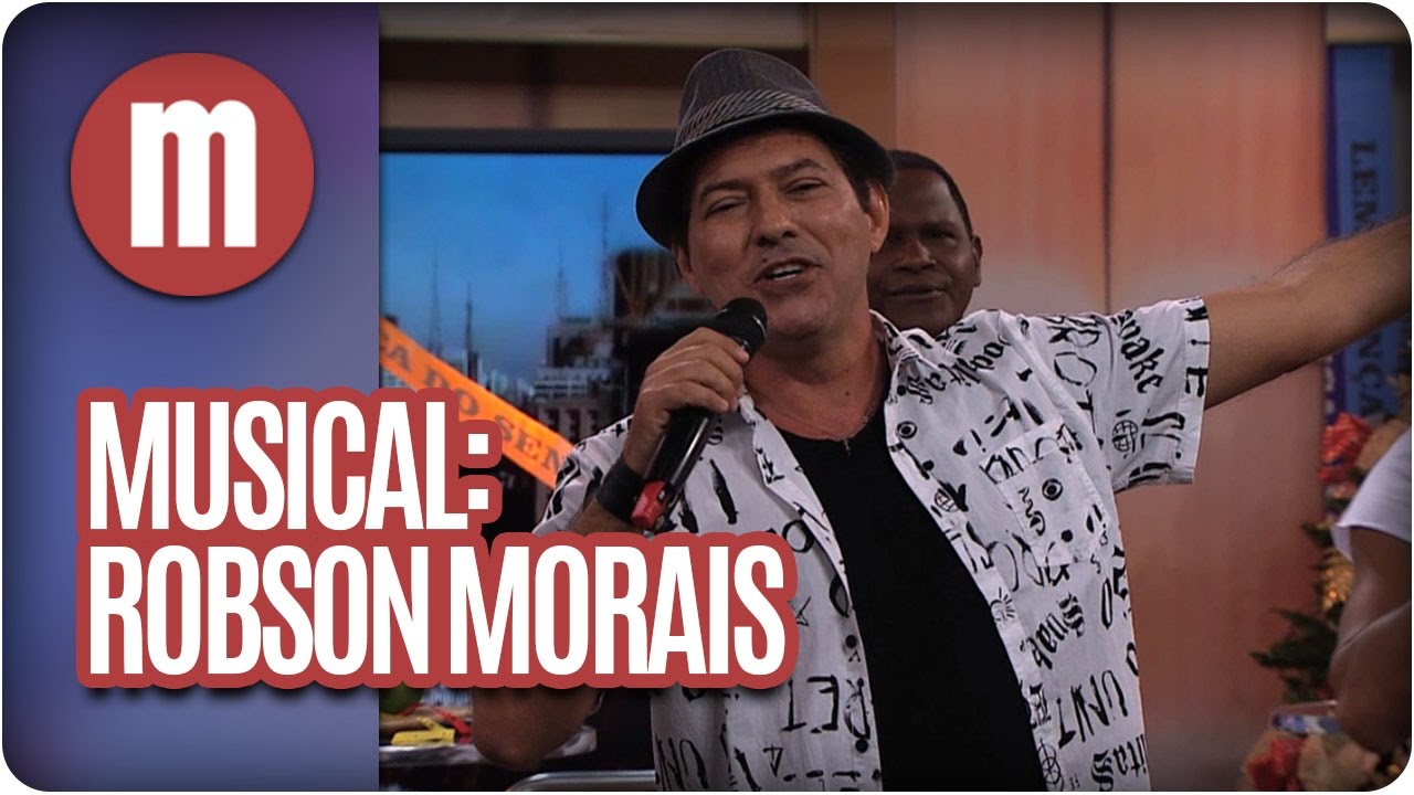 Robson Morais - Mulheres (30/12/2016)