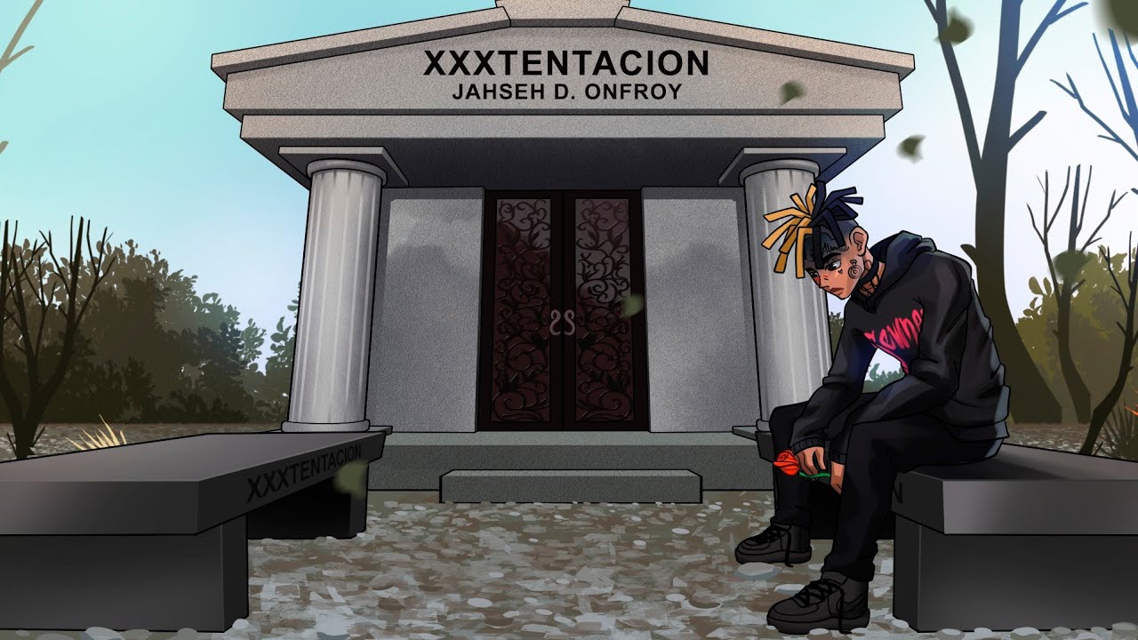 XXXTENTACION - changes (AMV)