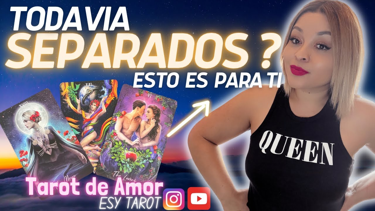LO QUE VOY A REVELARTE, Nunca lo escuchaste antes en Ninguna Lectura de Tarot, JAMAS❤️#llamasgemelas