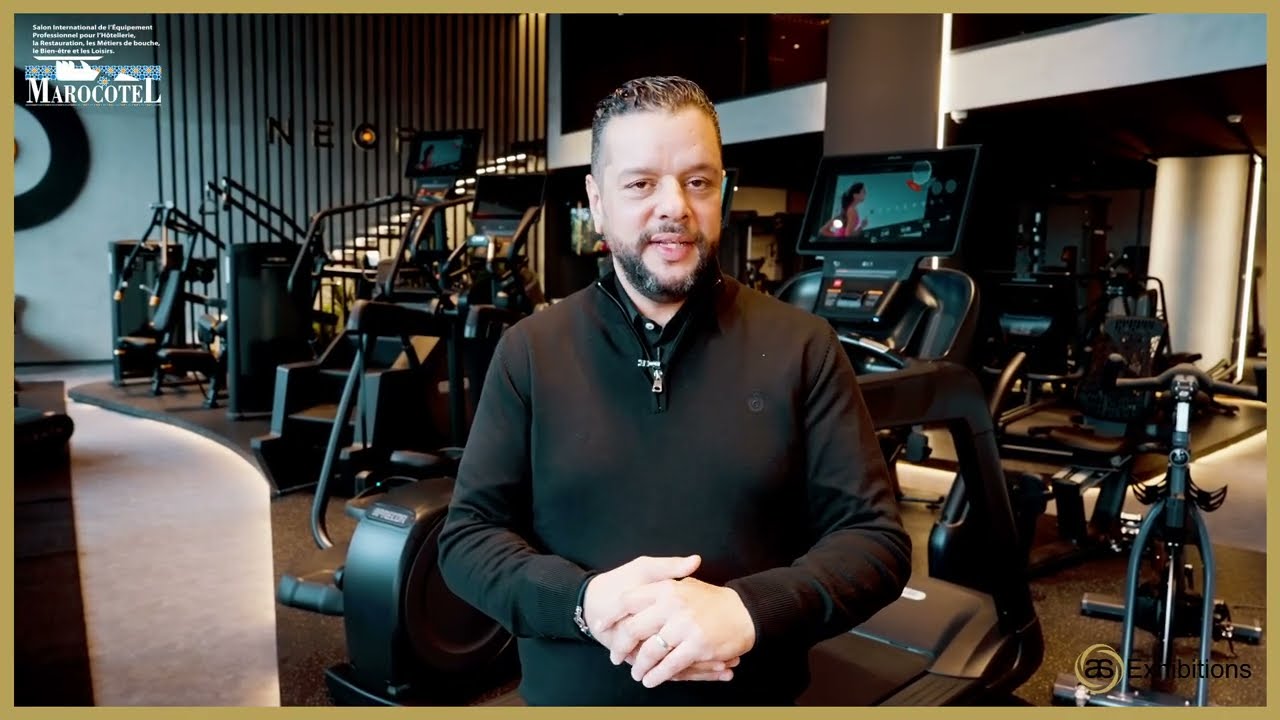🎬 L’INSTANT MAROCOTEL Ep 10 : Ismail RAFIQ , 