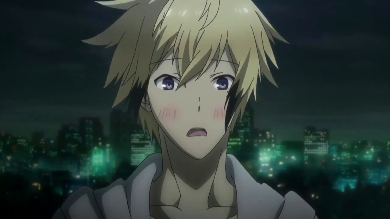 tokyo ravens // turn me on [AMV]