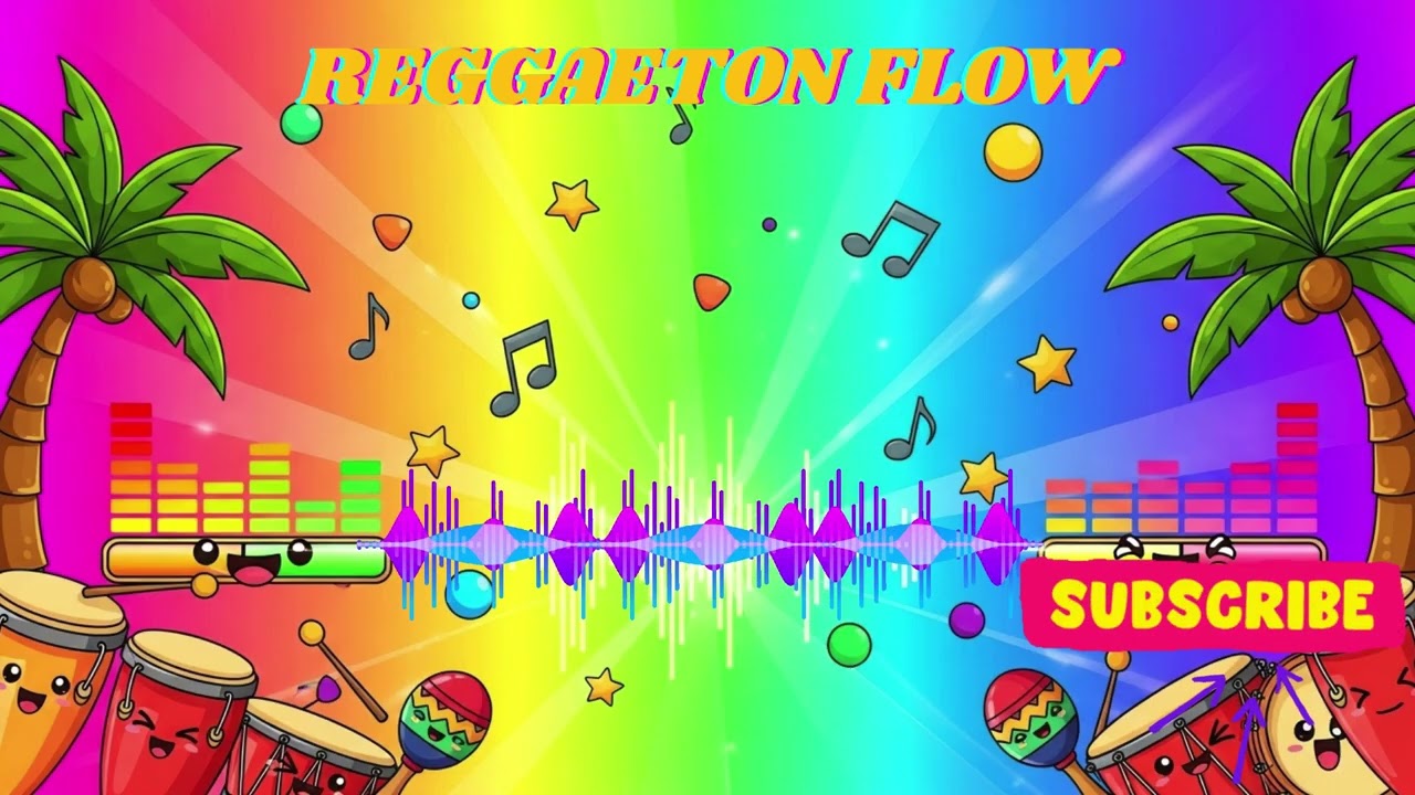 World Trending Reggaeton 🌎 Latin Party Dance Hits 2026 🔥💃