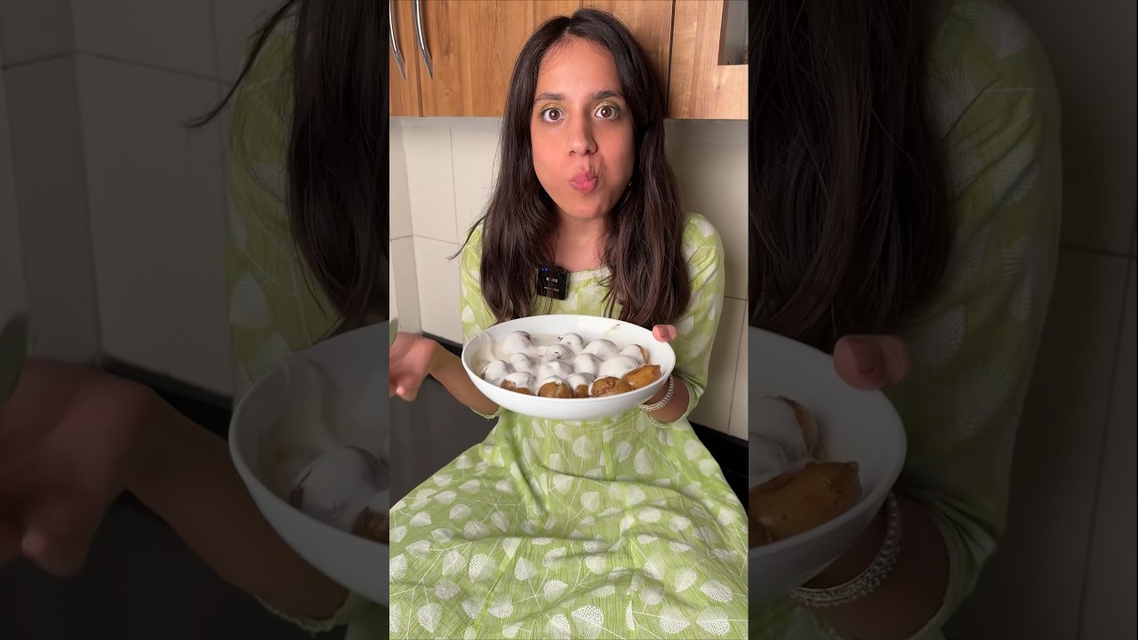 My Mom Forced Me To Keep Navratri Fast And This Is What Happened&hellip;😱 | Wait Till The End #food