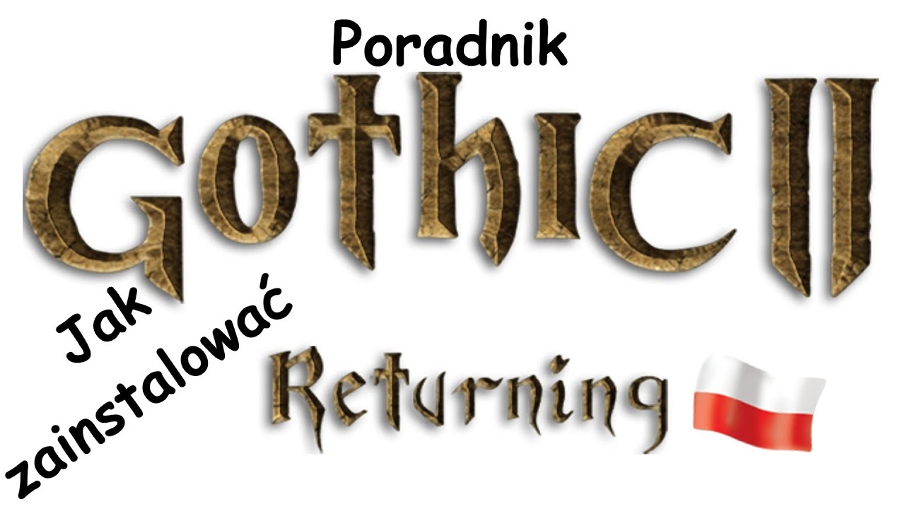 Jak zainstalować The Returning ze spolszczeniem? [PORADNIK]