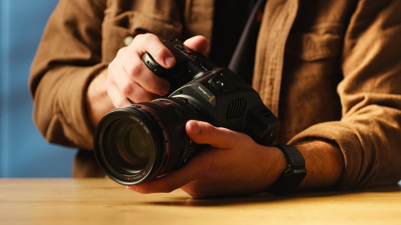 I Finally Found The Perfect Camera
