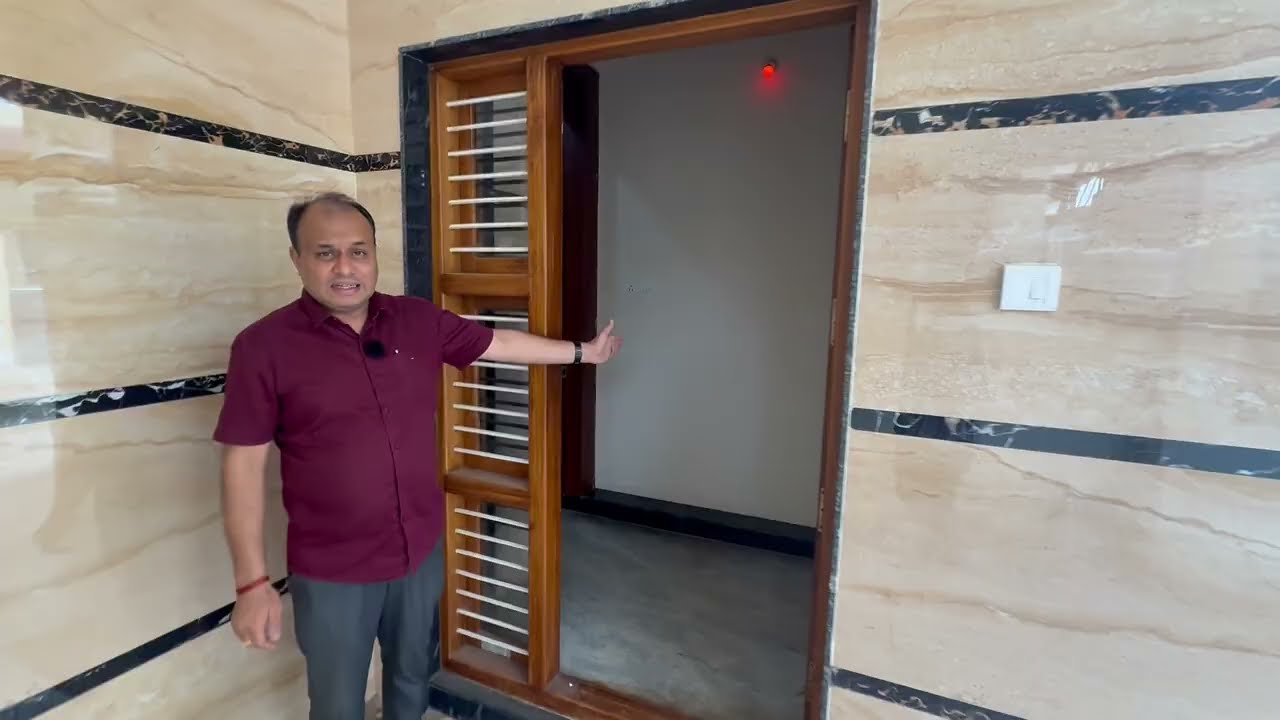 1.45 cr house sale Mysore near beml arch srirampura private layout call 9900363084 