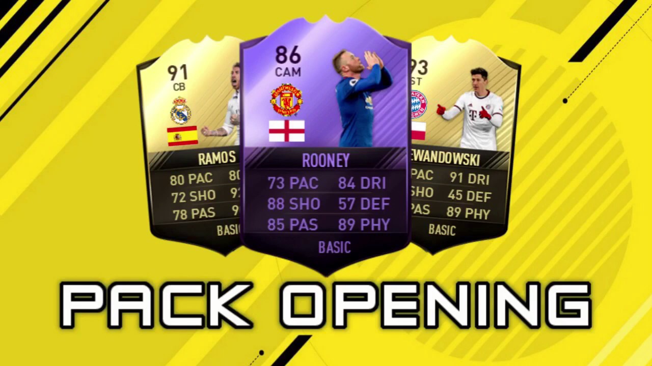 INSANE FREE PACKS!! | HOW TO GET UNLIMITED FREE PACKS!! | FIFA 17 PACK OPENING