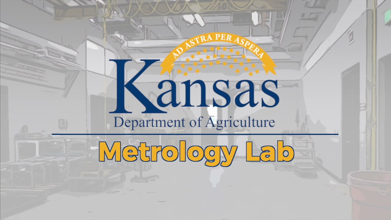 KDA Metrology Lab