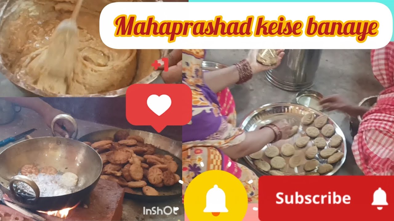Mahaprasad keise banaye#chhath puja ke liye prasaad#youtube viral video#vlog video🎉