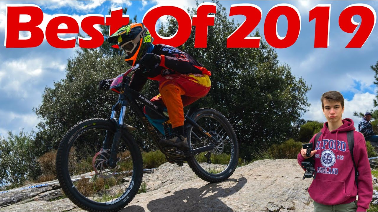 BEST OF 2019