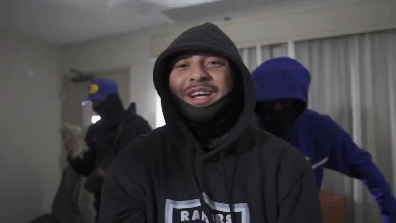 Lil5 - Lean Back Remix  (shot by JT3.visuals)