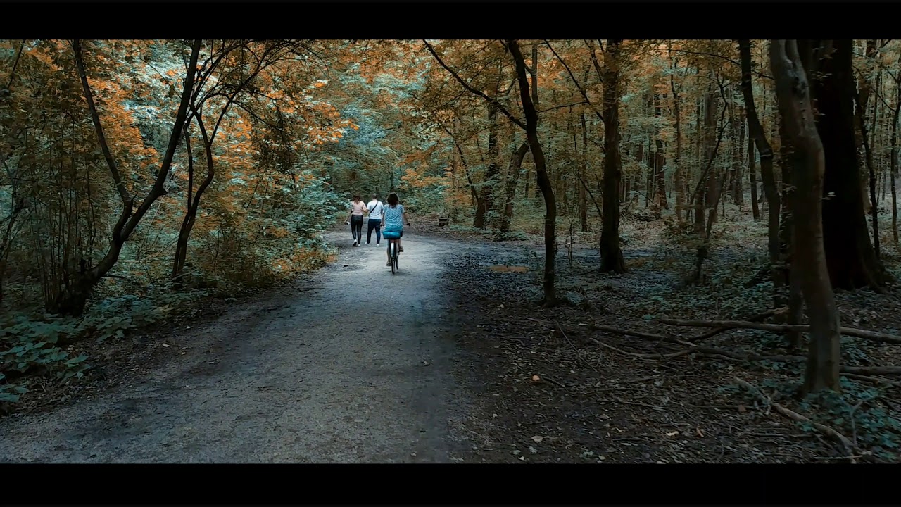 Lg G6 Cinematic 4k
