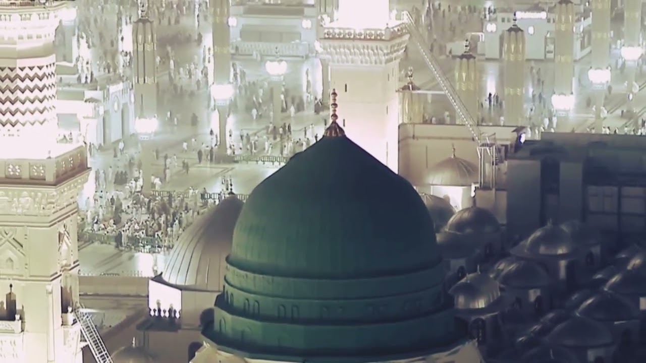 Azan namaz fajr masjid Al Nabawi SAW madina sherif #madina #masjidalnabawi #azan#fajr