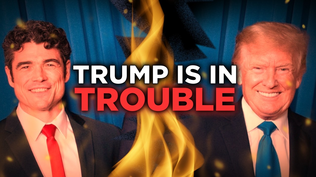 BREAKING: TRUMP'S COUNTERTERRORISM DIRECTOR RESIGNS OVER IRAN