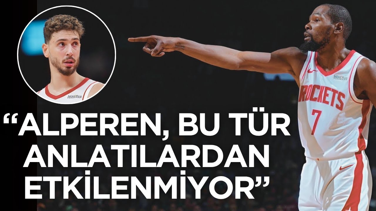 Kevin Durant: 