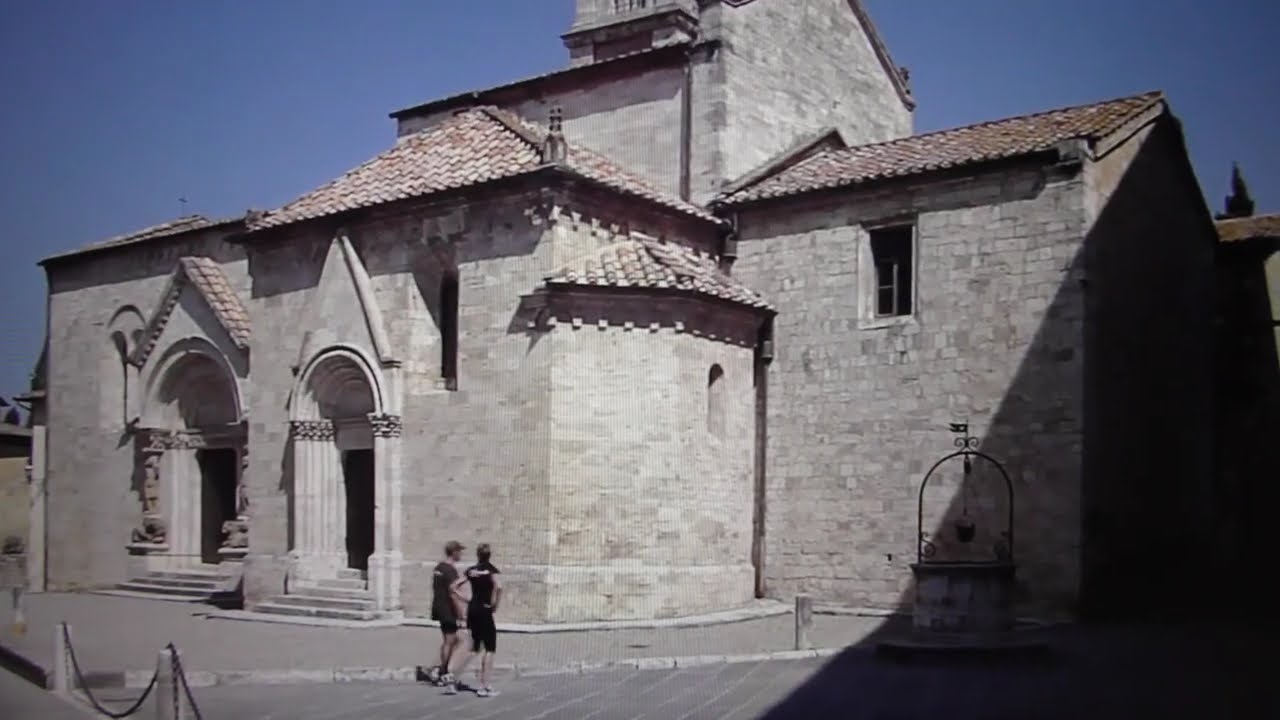 Fr. David Jones - One stroke's call