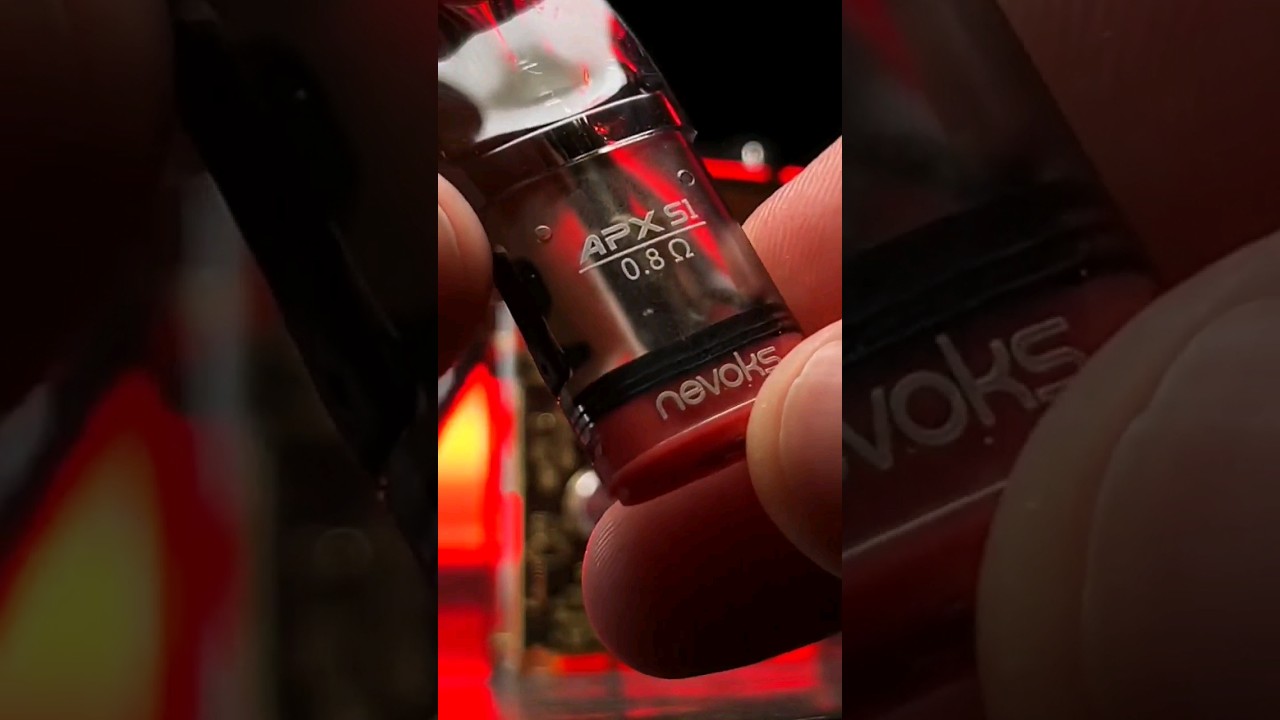 Nevoks Apx C1