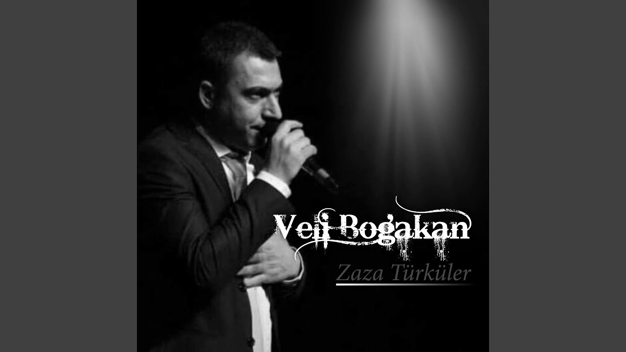 Rınde &Ccedil;olig (Zazaca Zazaki)