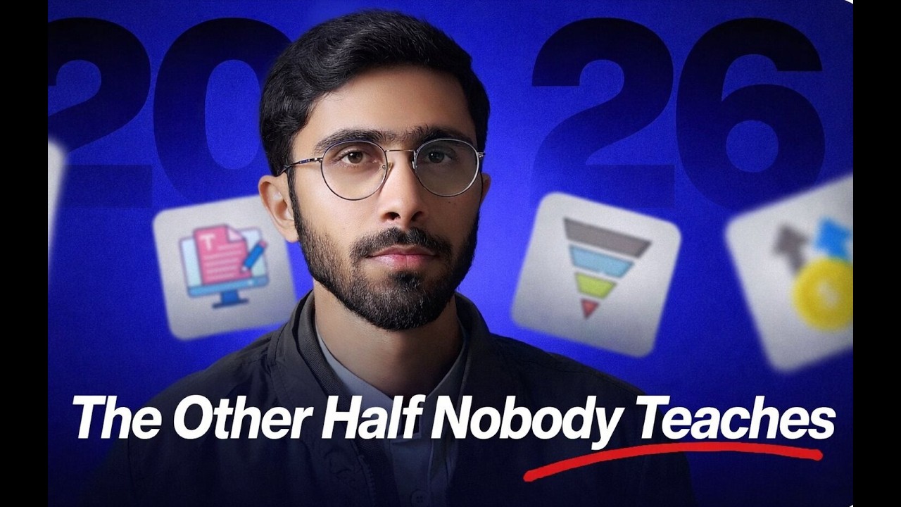 Why Learning to Code Won't Make You Successful in Pakistan (This Will)