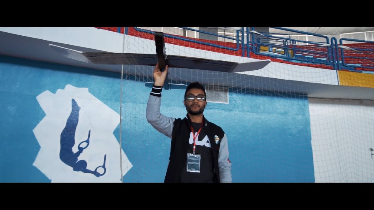 Tunisian Aeroday19 - Airshow aftermovie