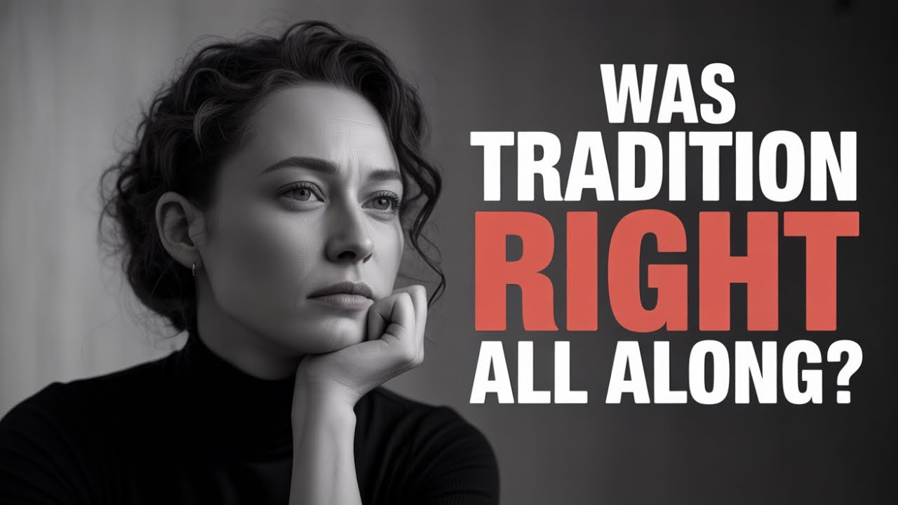Modern Women vs Traditional Values Who Wins in the End