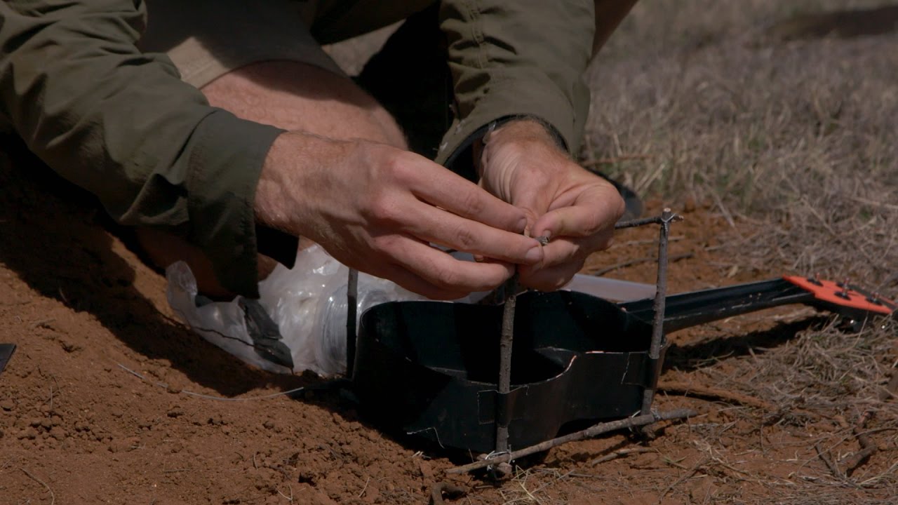 Saltwater Everywhere? Learn To Build This Solar-Powered Desalinator!