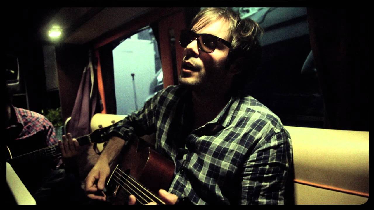 HibOO d'Live HS : Darko Fitzgerald 'From Above'