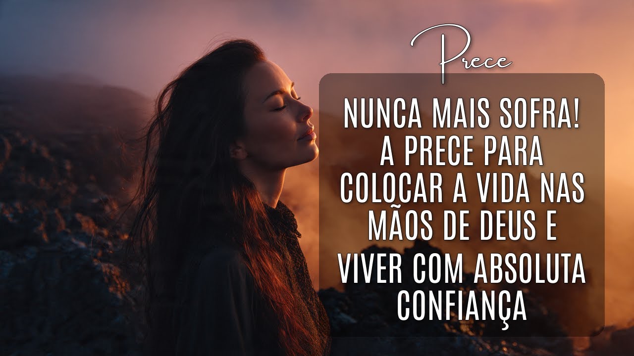 Prece da Manhã para Acordar com Paz no Coração e Leveza na Alma