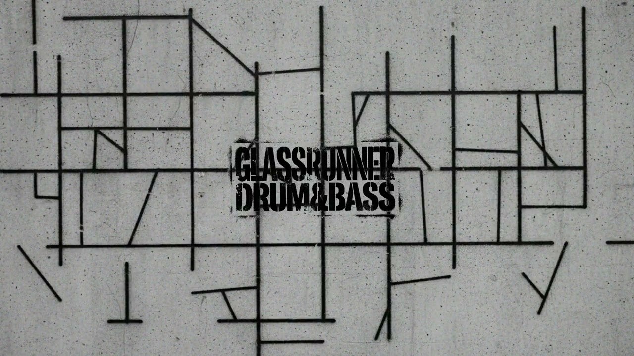 Clock Drift | GlassRunner Drum&Bass
