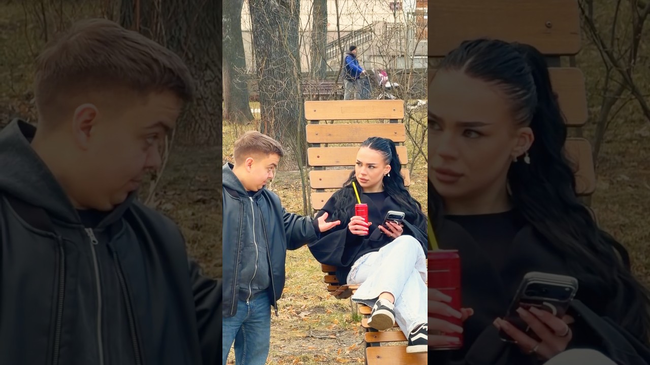 В конце мы с ней подружились 🤗 @lilvi