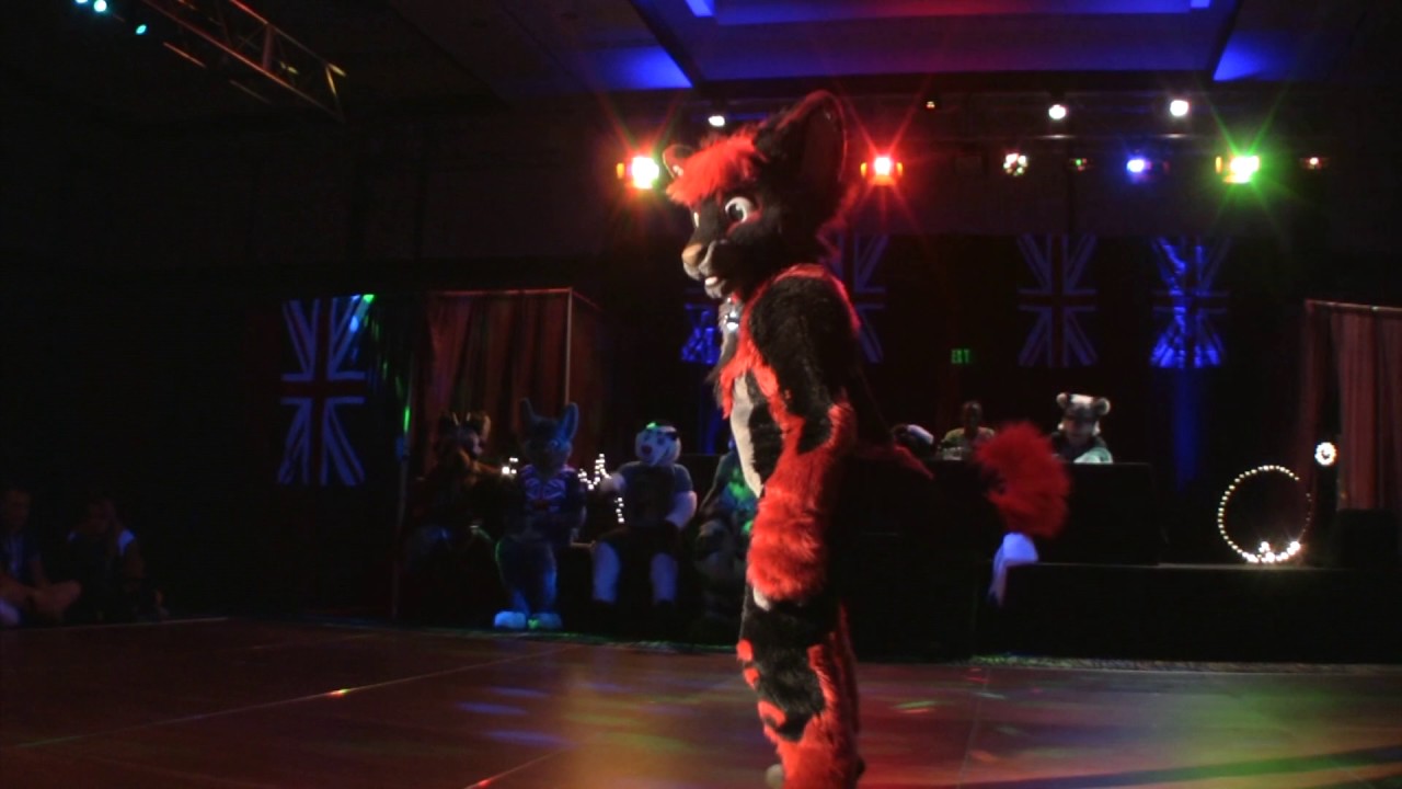 Megaplex 2016 | Dance Competition - Kendi