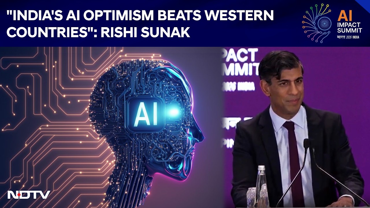 India AI Impact Summit | 