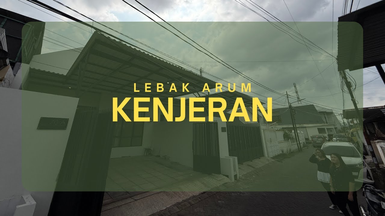 RUMAH 1 LANTAI PLAFOND TINGGI AREA KENJERAN LUASAN 7,5 X 25 HARGA 2,25M NEGO