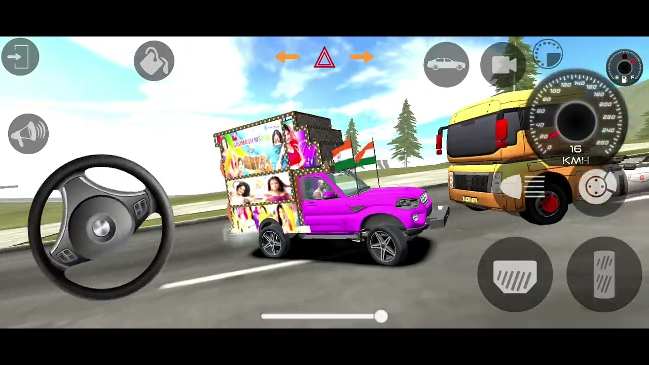 Loading dj pickup game ! Mobile Game ! Dj pickup game ! Dj mod  Marwadi dj song@RAJASTHANI.DJ.GAMING