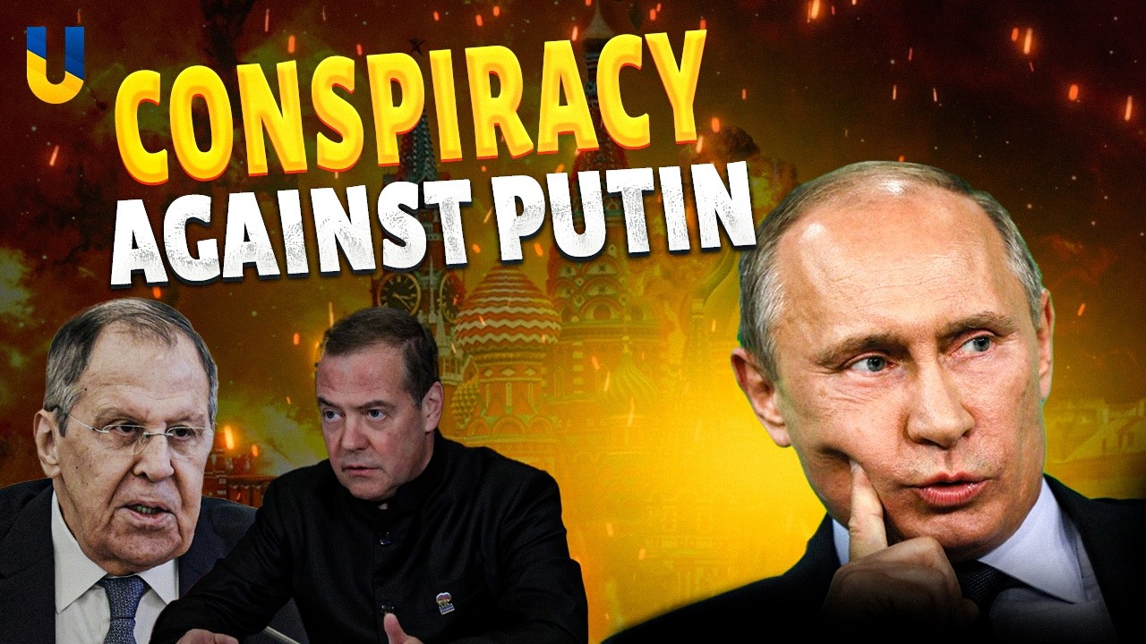 Падение Путина: переворот в Кремле! Его ближайшее окружение организовало заговор. Утекло видео.