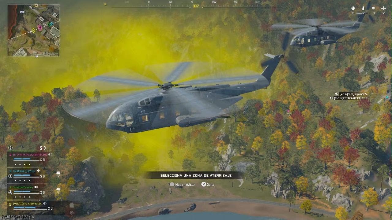 Call of Duty