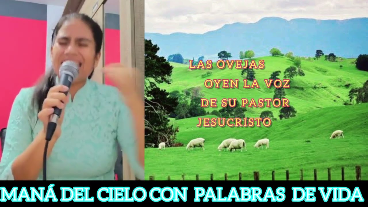 Poderosa Ministracion alabanzas 2023 (MANÁ DEL CIELO)